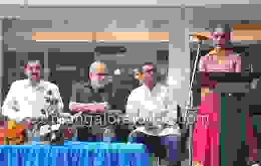 Unity health complex republic day celebrations